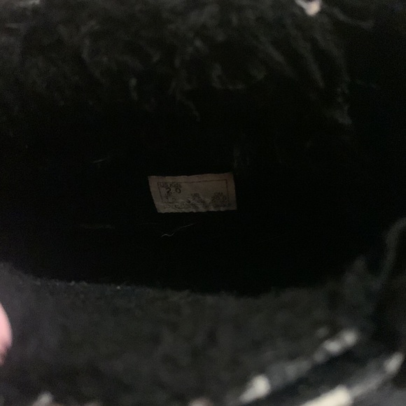 Vans youth boots - Picture 3 of 3